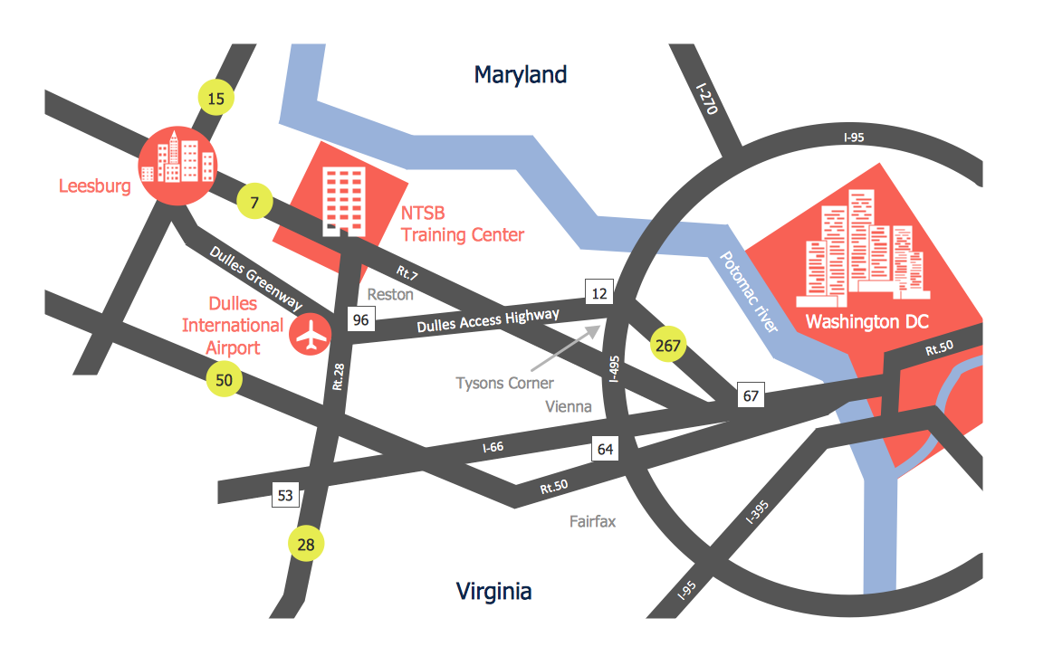 route-map